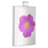 Flasque Rose sauvage 2 (Droite)