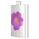 Flasque Rose sauvage 2 (Gauche)