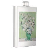 Flasque Roses par Vincent Van Gogh (Droite)