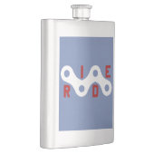 Flasque Roue (chaîne) (Droite)