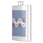 Flasque Roue (chaîne) (Gauche)