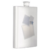 Flasque Roulement des carrés Fibonacci (Droite)