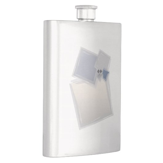 Flasque Roulement des carrés Fibonacci (Droite)