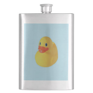 Flasque Rubber Ducky