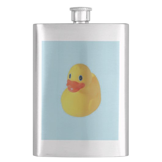 Flasque Rubber Ducky (devant)