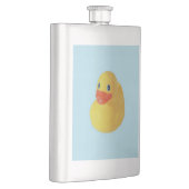 Flasque Rubber Ducky (Droite)
