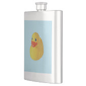 Flasque Rubber Ducky (Gauche)