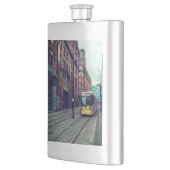 Flasque rues Manchester (Gauche)