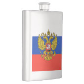 Flasque Russie (Droite)