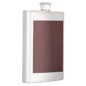 Flasque Sable Marron (Droite)