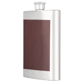 Flasque Sable Marron (Gauche)