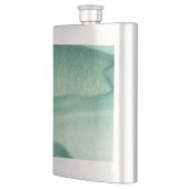 Flasque Sable vert (Gauche)
