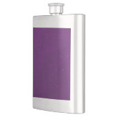 Flasque Sable Violet (Gauche)