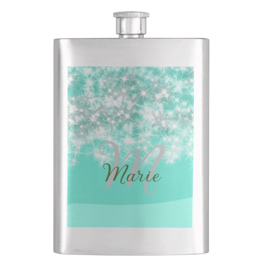 Flasque Sac fourre-tout (devant)