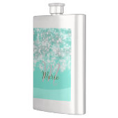Flasque Sac fourre-tout (Gauche)