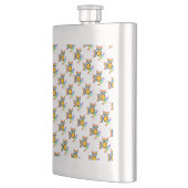 Flasque Sac fourre-tout (Gauche)