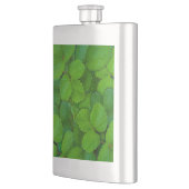 Flasque Saint Basil Tulsi Green Mint Feuilles (Gauche)