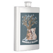 Flasque Saison de nuggle (Droite)