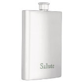 Flasque Salut (Droite)