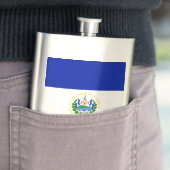 Flasque Salvador (En situation)