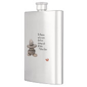 Flasque Samurai (Gauche)