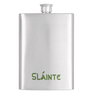 Flasque Santé
