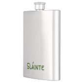 Flasque Santé (Gauche)