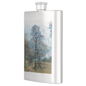 Flasque Sapin (Gauche)