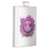 Flasque Scarmoji (Droite)