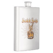 Flasque Scotch Rocks (Droite)