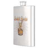 Flasque Scotch Rocks (Gauche)