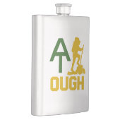 Flasque Sentier Appalachien dur (Droite)