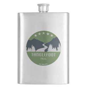 Flasque Sentier Tanglefoot