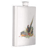 Flasque Seulement pour les vrais chasseurs (Droite)