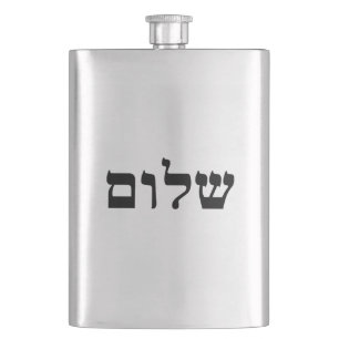 Flasque Shalom