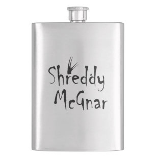 Flasque Shreddy McGnar