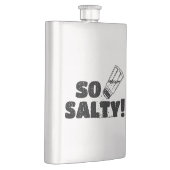 Flasque Si salé (Droite)