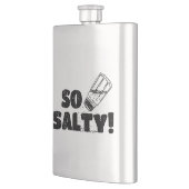 Flasque Si salé (Gauche)
