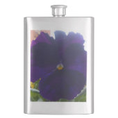 Flasque Sibylla (devant)