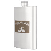 Flasque Sierra Nevada (Gauche)