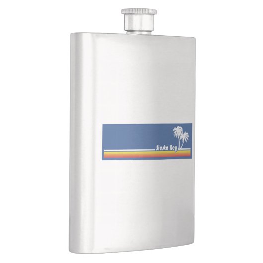 Flasque Siesta Key Floride (Droite)