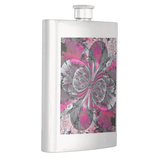 Flasque Signaux mixtes (Droite)