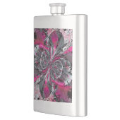 Flasque Signaux mixtes (Gauche)