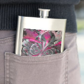 Flasque Signaux mixtes (En situation)