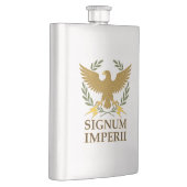 Flasque Signum Imperii (Droite)
