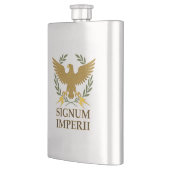 Flasque Signum Imperii (Gauche)