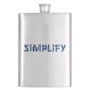 Flasque Simplifier