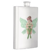 FLASQUE SITTING FAIRY (Droite)