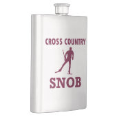 Flasque Ski de fond (Droite)