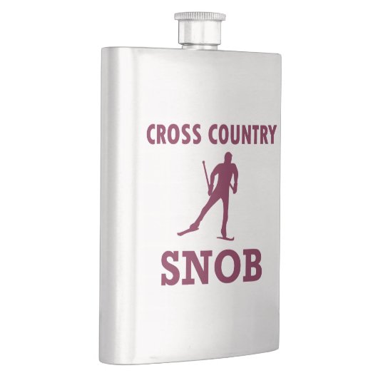 Flasque Ski de fond (Droite)